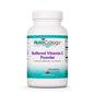 Frasco Nutricology Vitamina C bufferada antioxidante 120 cápsulas