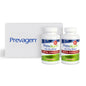 Frasco Prevagen Extra Strength 20mg 60 cápsulas paquete doble