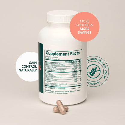 Frasco PROVATION LIFE inositol para mejorar calidad ovular y salud mujer