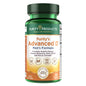 Frasco Purity Products vitamina d avanzada 60 cápsulas