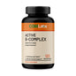 Frasco suplemento complejo vitamina B activo CGM Labs