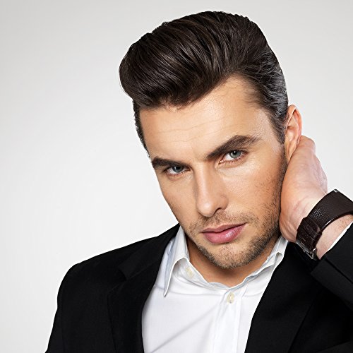 Frascos de suplemento para crecimiento de cabello DrFormulas HairOmega
