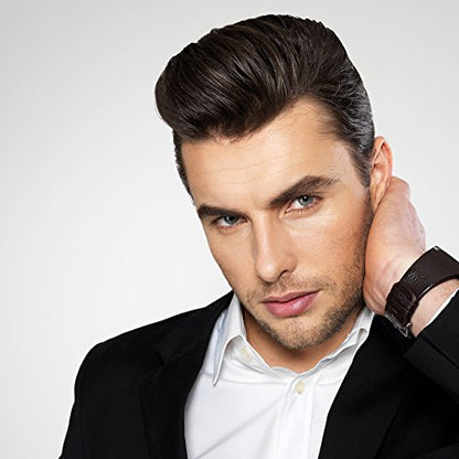 Frascos de suplemento para crecimiento de cabello DrFormulas HairOmega