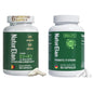 Frasco suplemento NaturElan vitamina D3 K2 y probióticos