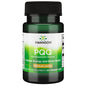 Frasco de Swanson PQQ 20 mg