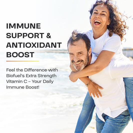 frasco tabletas vitamina c masticable 1000 mg apoyo inmunológico
