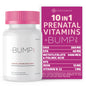 Frasco vitaminas prenatales centurion labs premium 30 softgels