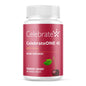 Frasco CelebrateONE 45 vitaminas masticables sabor cereza