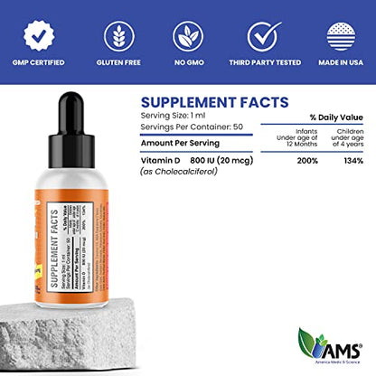 frascos gotas vitamin d pediatrics suplemento para niños