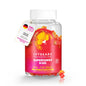 frascos de multivitaminas IvyBears para niños