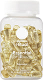 Frasco multivitamínico postnatal Ritual Essential para mujeres