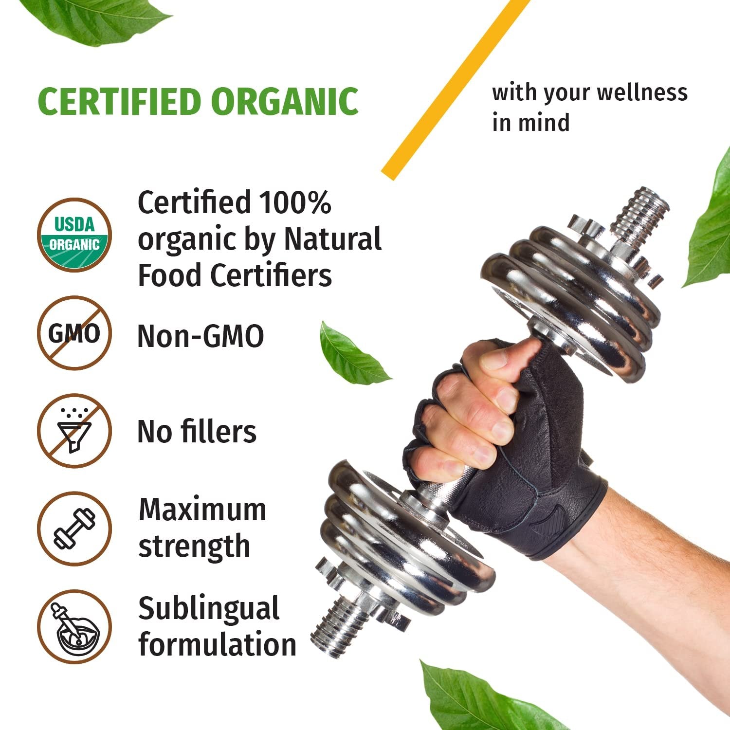 Frascos NUSAVA vitamina D3 K2 gotas líquidas