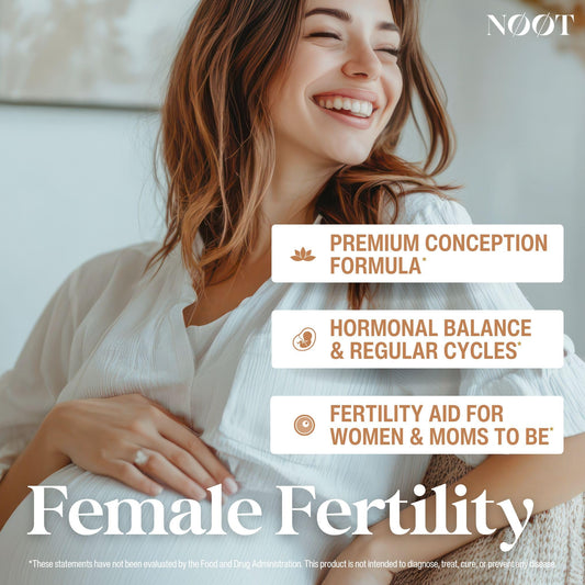 Frascos suplementos aguaje y fertilidad mujeres