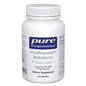 frente del bote de multivitamínico pureresponse de pure encapsulations