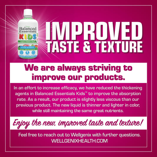 frente botella vitaminas líquidas wellgenix