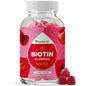 frente paquete gomitas phytoral biotina para cabello