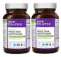 Frontal Envase Multivitamínico Prenatal New Chapter 270 tabletas