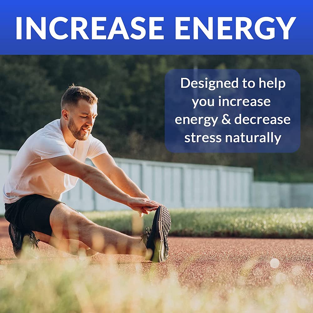 Función muscular multivitamínico MiracleMulti para hombres