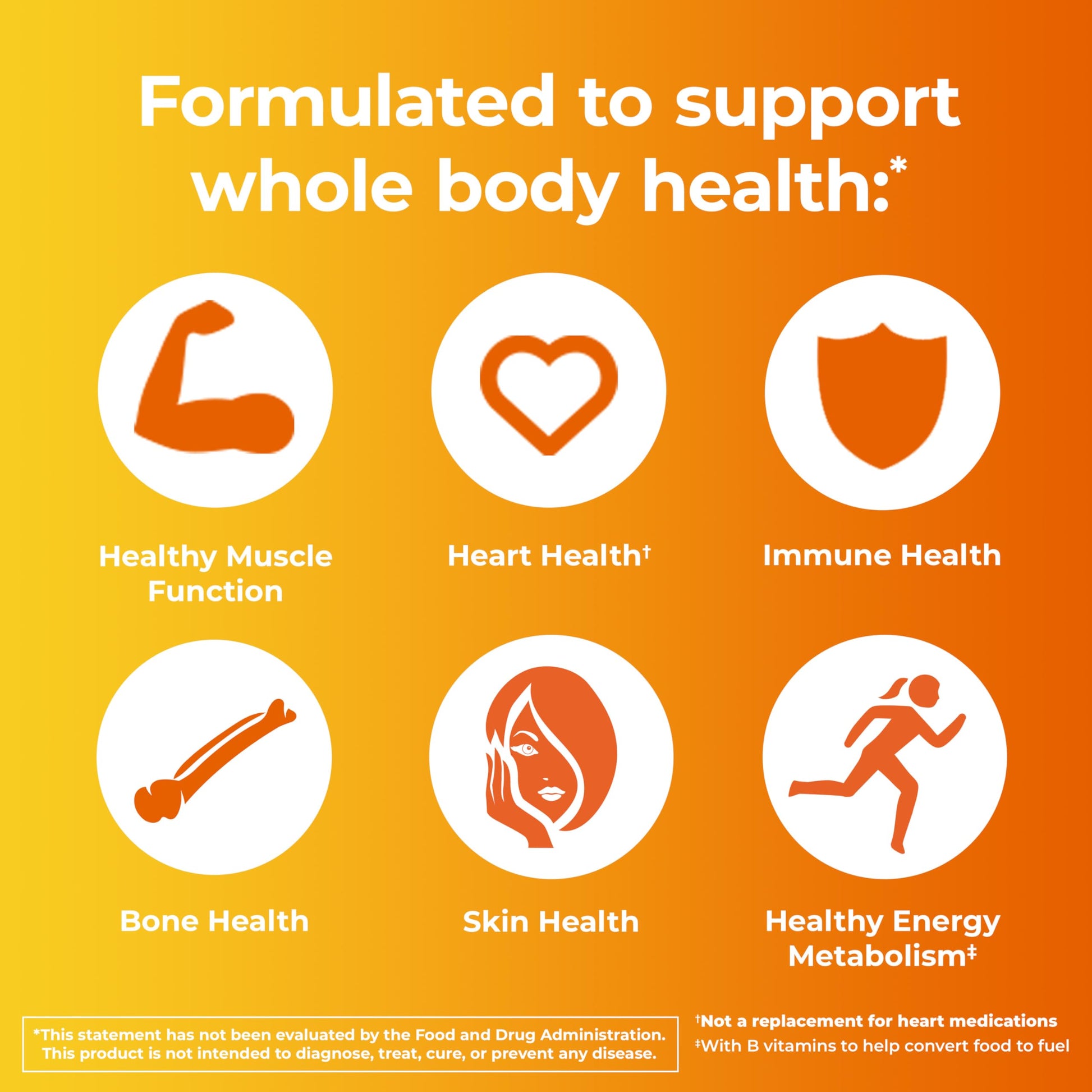 Funciones de apoyo multivitamínico One A Day
