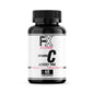 Suplemento vitamina c 1000 mg cápsulas paquete FXSUPPS