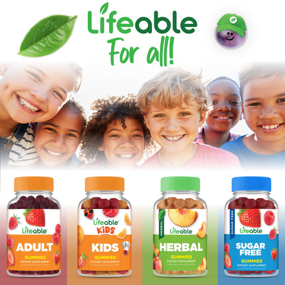 Gama de productos Lifeable para la familia