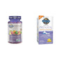 Garden of Life gominolas prenatales orgánicas caja 30 días