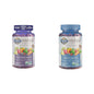 Garden of Life gomitas prenatales multivitamínicas orgánicas botella