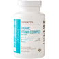 Generic Sprouts complexo orgánico vitamina c 60 tabletas