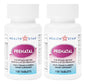 GeriCare multivitamínico prenatal para mamá y bebé saludables
