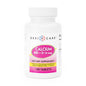 GeriCare suplemento calcio 600mg vitamina D 10 mcg 100 tabletas
