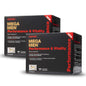 GNC Mega Men Performance Vitality 30 Paquetes