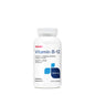 Envase GNC vitamina b12 1500mcg 90 cápsulas