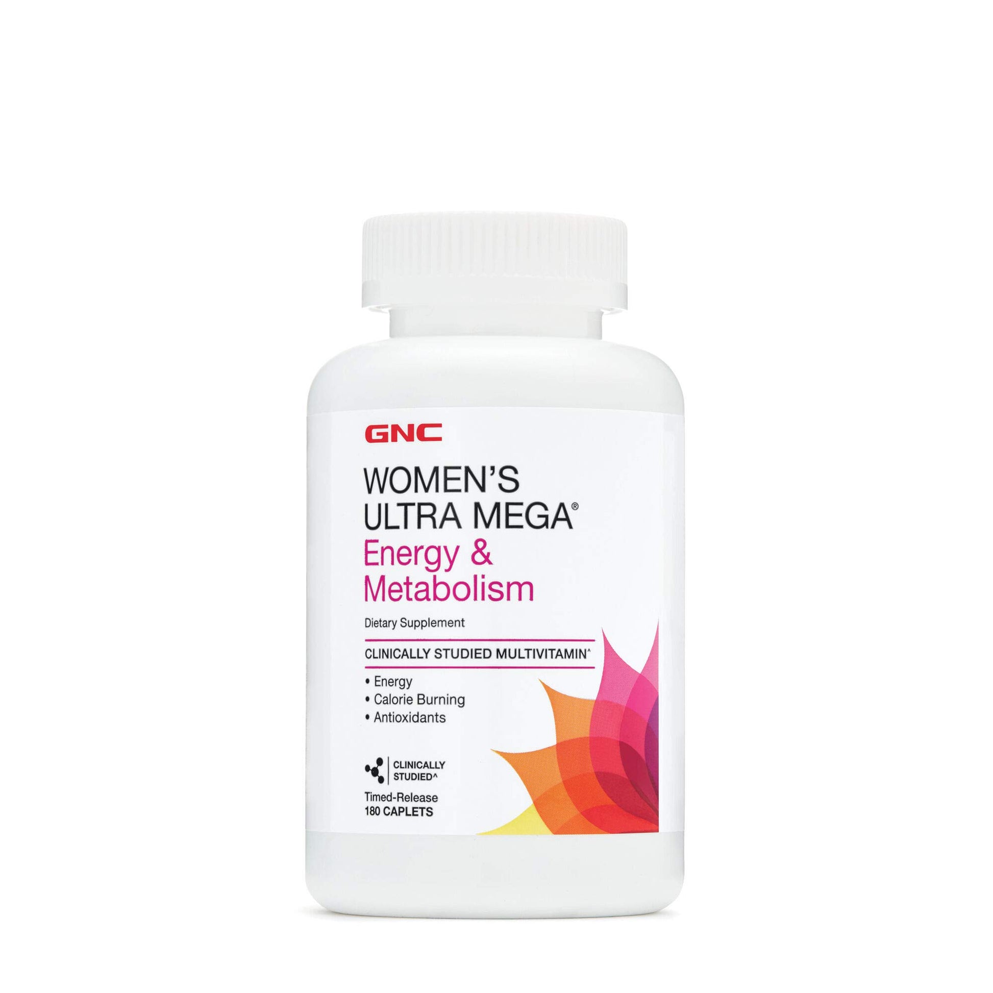 GNC vitaminas esenciales para mujeres