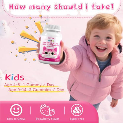 Gominolas magnesio glicinato 400mg para niños y mujeres