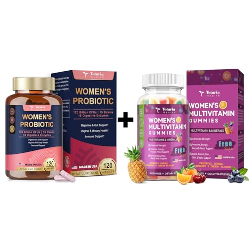 gominolas multivitamínicas mujeres sin azúcar