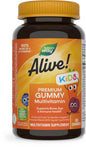 Gominolas multivitamínicas para niños Nature's Way