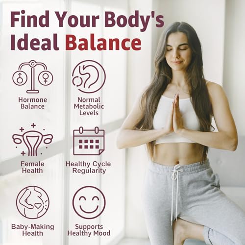 Gominolas naturales NEVISS para la salud femenina