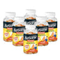 Gomita Airborne soporte inmune vitamina C 750 mg sabor naranja