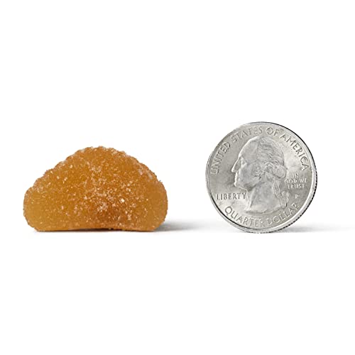 Gomitas Airborne con vitamina C para energía diaria