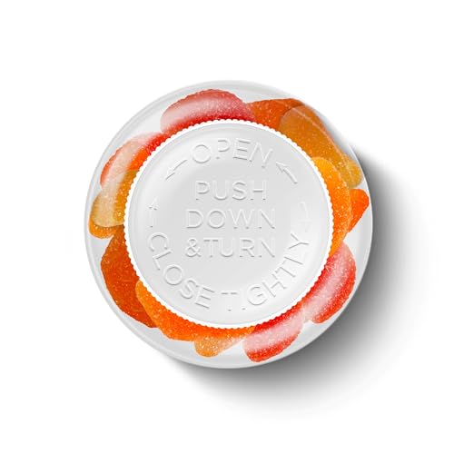 Gomitas Airborne vitaminas antioxidantes para salud