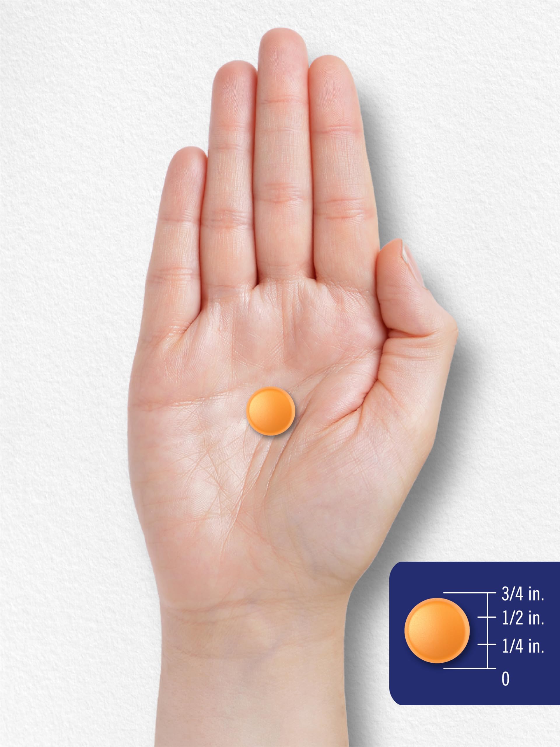 Gomitas biotina carlyle suplemento para cabello piel y uñas