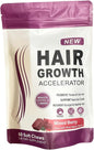 Gomitas para cabello Honneth sabor baya mixta