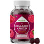 Gomitas colágeno marino y biotina para mujeres cuidado belleza