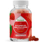 Gomitas complejo vitaminas B para niños y adultos Phytoral