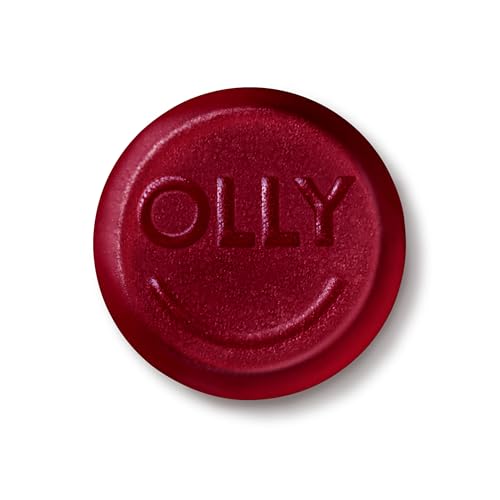Gomitas de Energía OLLY para adultos