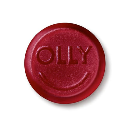 Gomitas de Energía OLLY para adultos