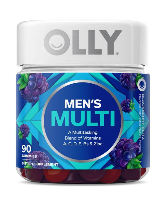 gomitas enfoque láser OLLY 36 unidades