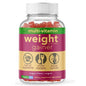 Gomitas Gainer Holistic MD para ganar peso