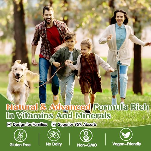 Gomitas de guanábana con 3500mg para refuerzo inmunológico