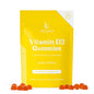 Gomitas Halal Vitamina D3 One Ummah paquete 60 unidades